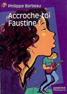 Front cover_Accroche-toi Faustine !