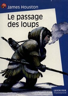Front cover_Le passage des loups
