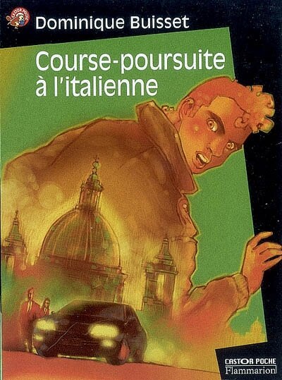 Couverture_Course poursuite à l'italienne