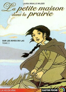 Couverture_Sur les rives du lac
