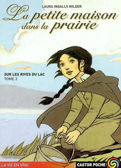 Couverture_Sur les rives du lac