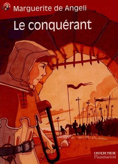 Front cover_Le conquérant
