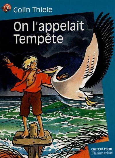 Front cover_On l'appelait Tempête