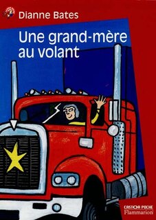 Front cover_Une grand-mère au volant