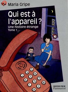 Front cover_Qui est à l'appareil ?