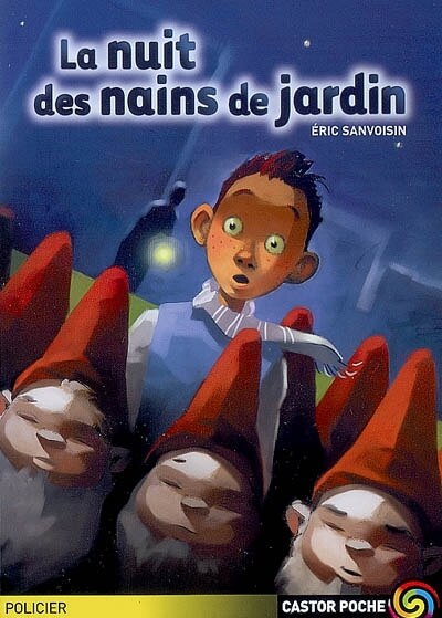 Front cover_La nuit des nains de jardin
