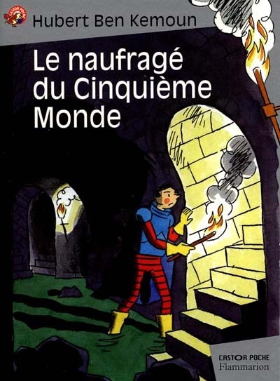 Couverture_Le naufragé du cinquième monde