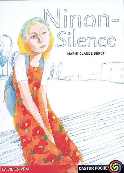Front cover_Ninon-Silence