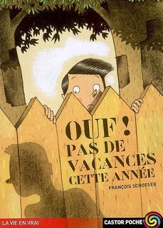Couverture_Ouf ! Pas de vacances cette année