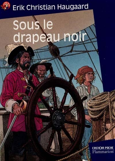 Front cover_Sous le drapeau noir