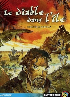 Front cover_Le diable dans l'île