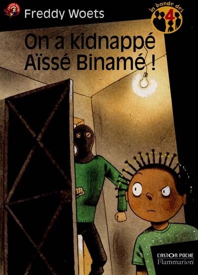 Couverture_On a kidnappé Aïssé Binamé