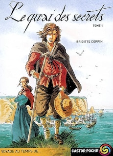 Front cover_Le quai des secrets