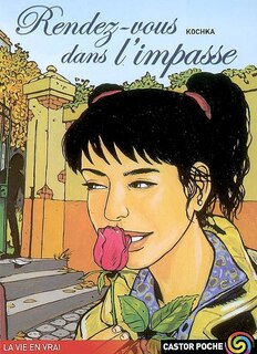 Front cover_Rendez-vous dans l'impasse