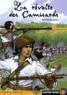 Front cover_La révolte des camisards