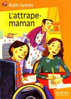 Front cover_L'attrape-maman