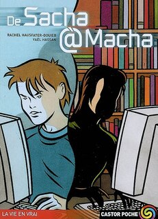 Front cover_De Sacha @ Macha