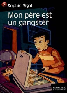 Front cover_Mon père est un gangster
