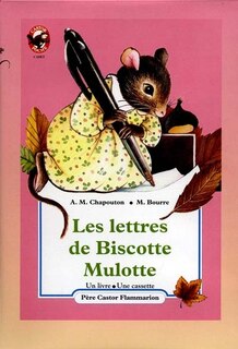 Front cover_Les Lettres de biscotte mulotte