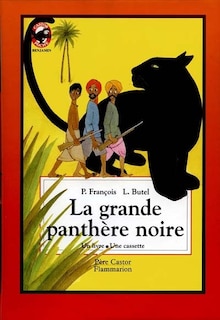 Couverture_La grande panth&egrave;re noire