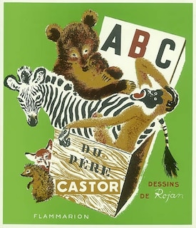 L' abc du Père Castor