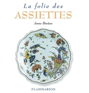 Front cover_La folie des assiettes