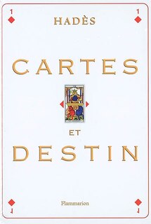 Couverture_Cartes et destin