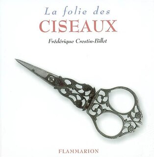 Couverture_La folie des ciseaux