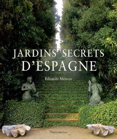 Couverture_Jardins secrets d'Espagne