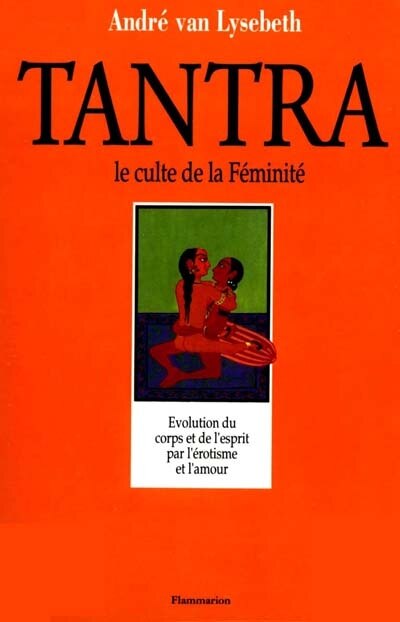 Tantra: le culte de la féminité