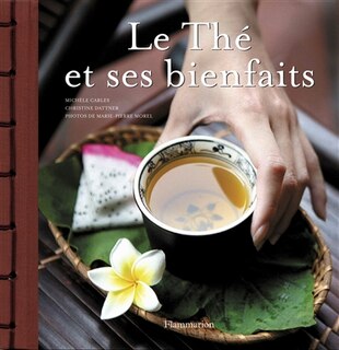 Couverture_Le thé et ses bienfaits