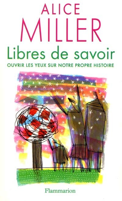 Couverture_Libres de savoir
