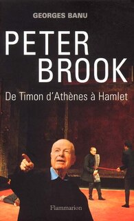 Couverture_Peter Brook