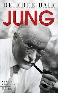 Front cover_Jung : une biographie