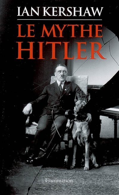 Couverture_Le mythe Hitler