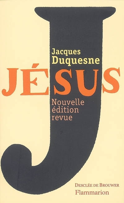 Front cover_Jésus