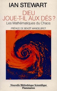 Front cover_Dieu joue-t-il aux dés ? : les nouvelles mathématiques du chaos