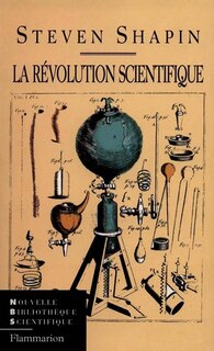 Front cover_La révolution scientifique