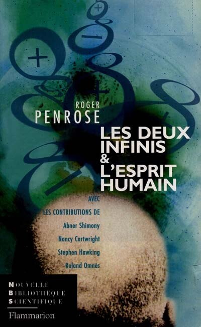 Couverture_Les deux infinis et l'esprit humain