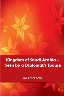 Couverture_Kingdom of Saudi Arabia