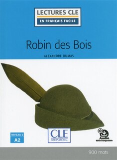 Couverture_Robin des Bois