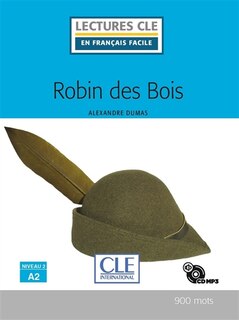 Couverture_Robin des Bois
