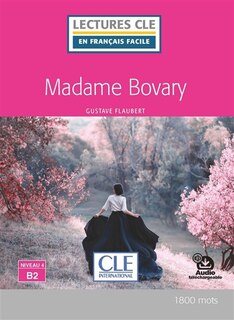 Front cover_Madame Bovary
