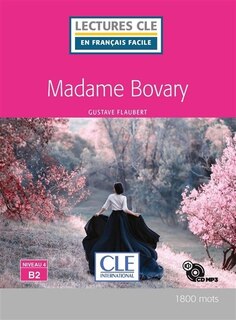 Couverture_Madame Bovary