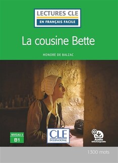 Couverture_La cousine Bette