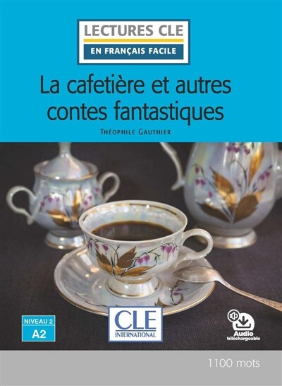 Front cover_La cafeti&egrave;re