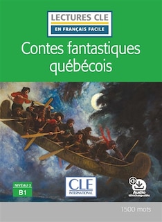 Couverture_Contes fantastiques qu&eacute;b&eacute;cois