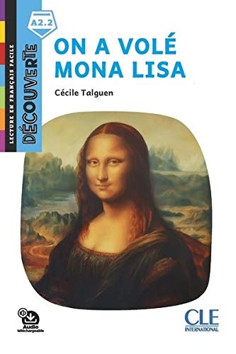 Couverture_On a volé Mona Lisa