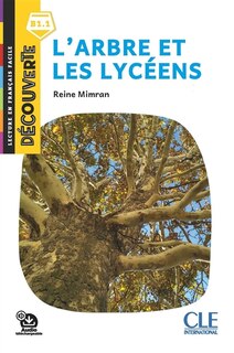 Front cover_L'arbre et les lycéens