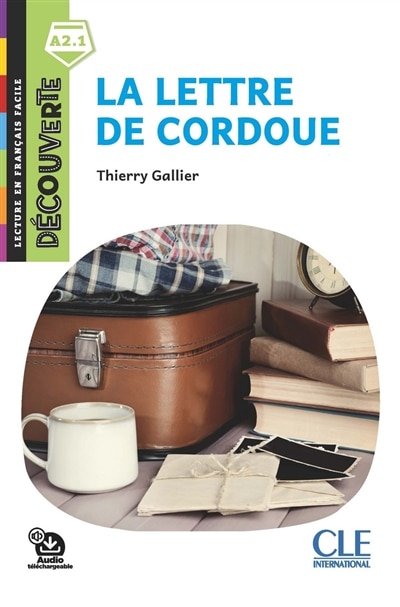 Couverture_La lettre de Cordoue